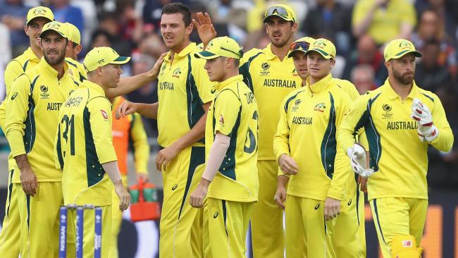 Australian cricket sports betting online