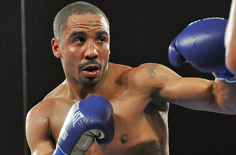 Online Boxing Betting - Andre Ward vs Edwin Rodriguez - online sports betting