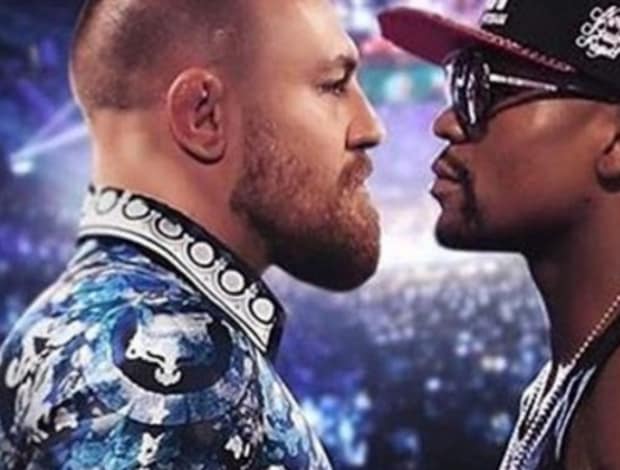 Mayweather v McGregor - Recap of the Fight