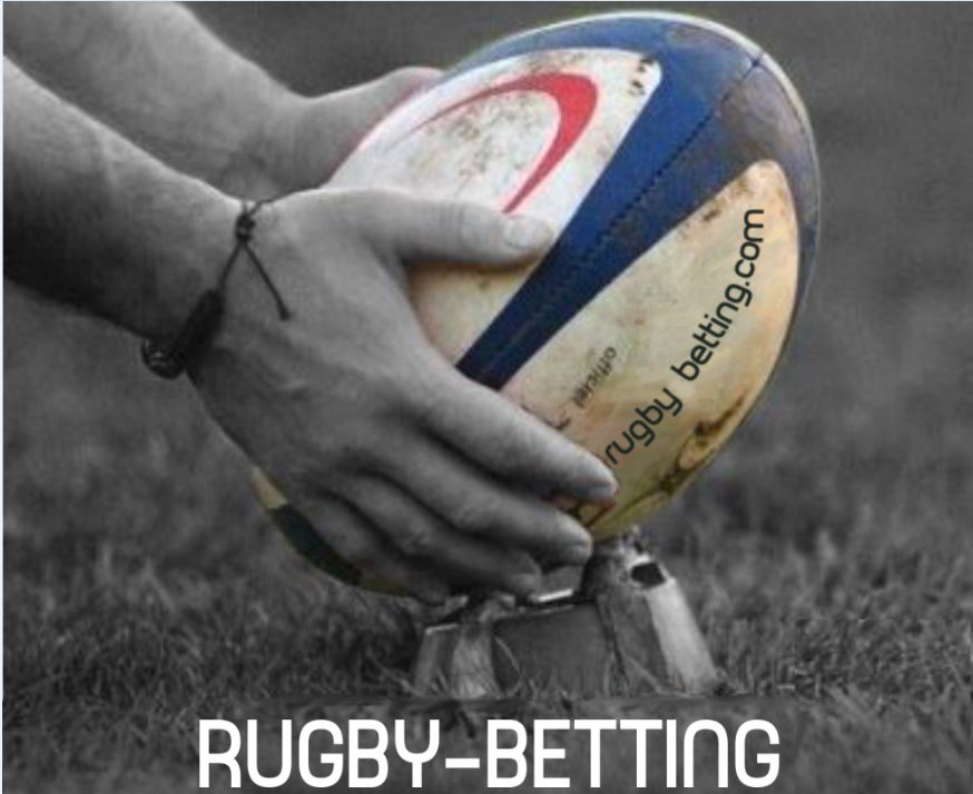 Rugby Betting Sites