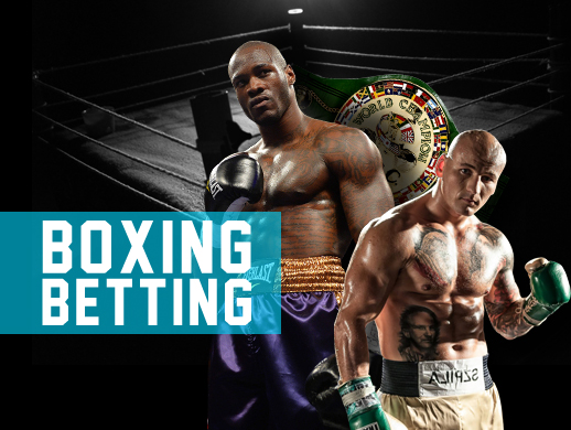 Boxing-Betting