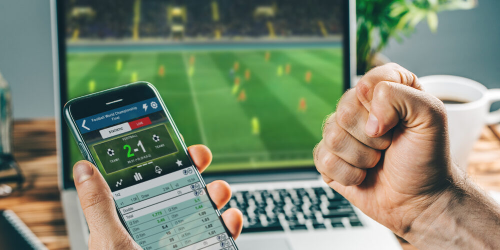 Tips To Make The Best Of Football Bets