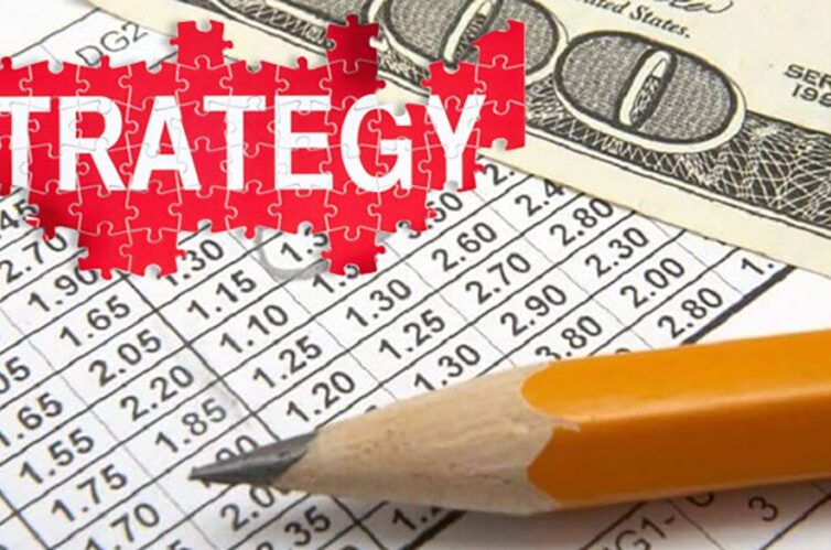 Frequently Used Strategies In Sports Betting