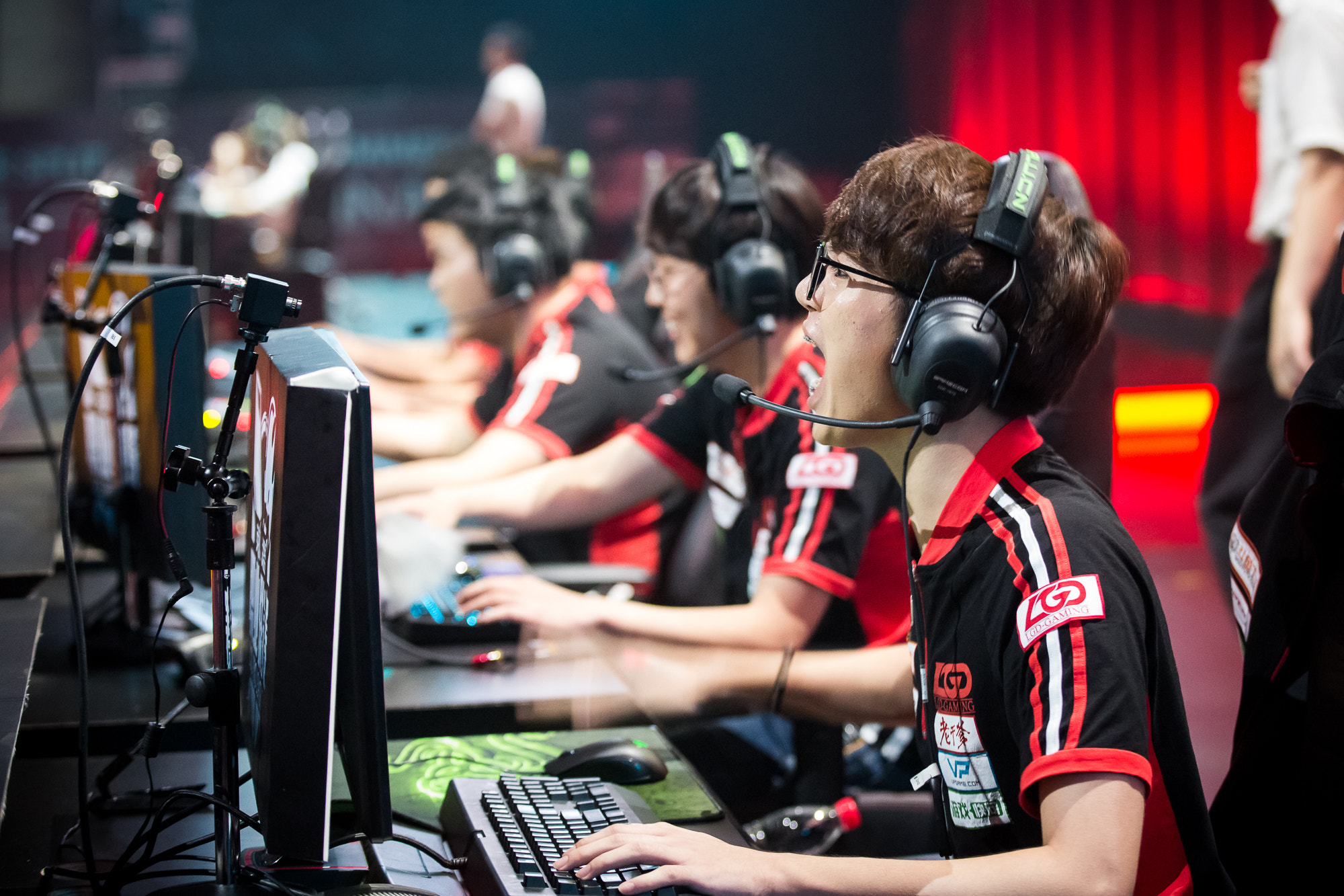 The Top 5 Best ESports Games That Bettors Should Check Out